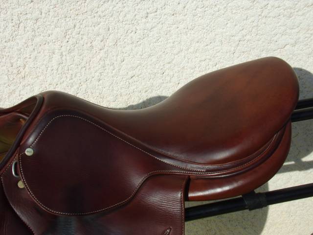 Selle Obstacle Macel 17'5