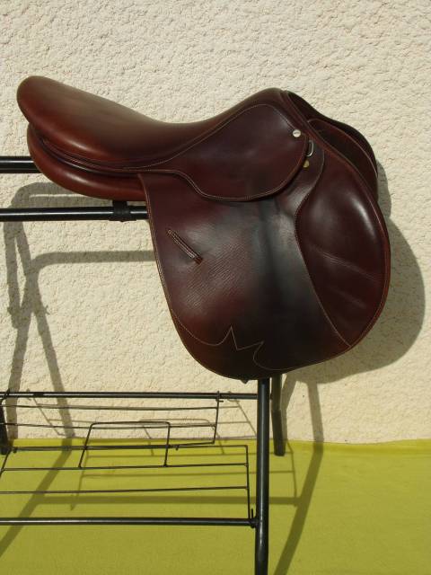 Selle Obstacle Macel 17'5
