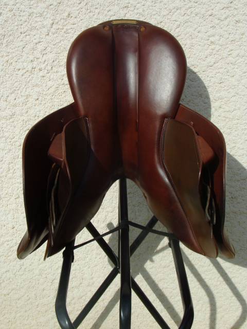 Selle Obstacle Macel 17'5