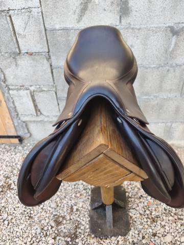 Selle gbs 17,5