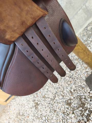 Selle gbs 17,5