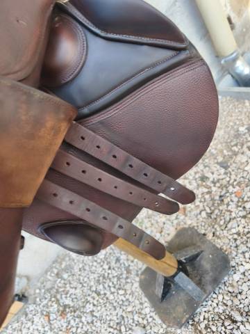 Selle gbs 17,5