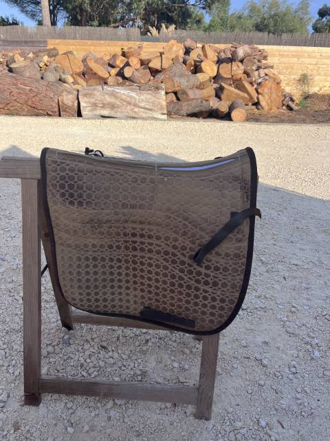 Selle Australienne 