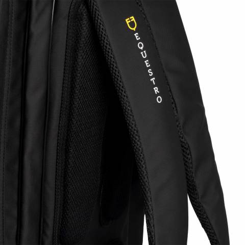 Sac porte-bottes en tissu technique - Equestro - Design intelligent