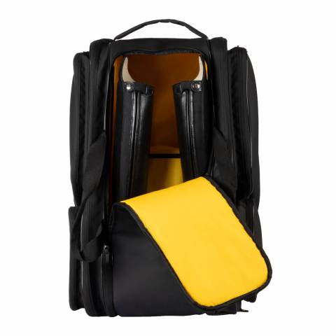 Sac porte-bottes en tissu technique - Equestro - Design intelligent