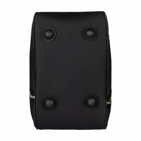 Sac porte-bottes et casque en tissu technique - Equestro - R&eacute;sistant