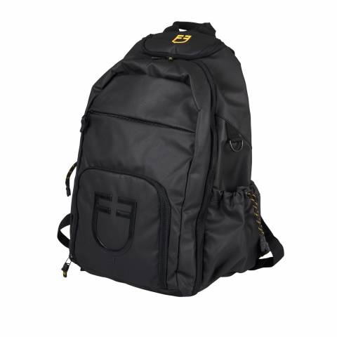 Sac à dos technique multi-poches - Equestro