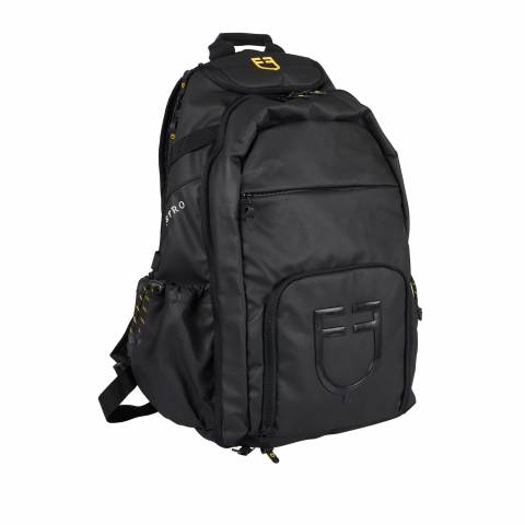 Sac &agrave; dos technique multi-poches - Equestro