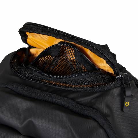 Sac &agrave; dos technique multi-poches - Equestro