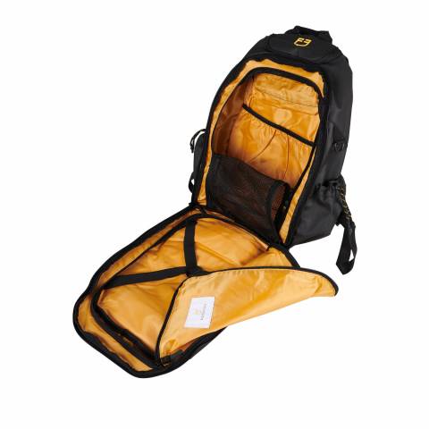 Sac &agrave; dos technique multi-poches - Equestro
