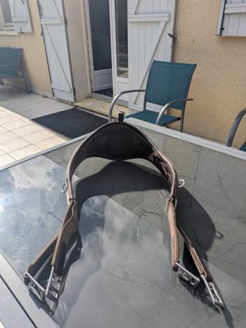 Sangle CWD 125