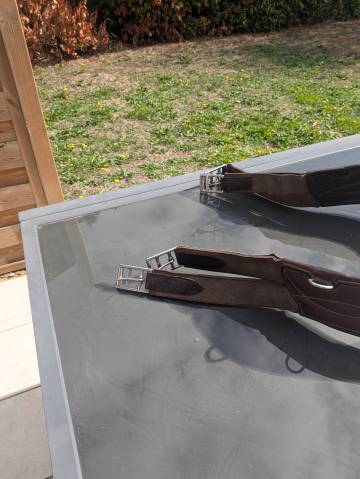 Sangle CWD 125