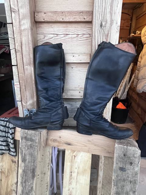 Bottes Equitheme Primera