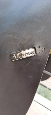 A vendre - Selle de Dressage