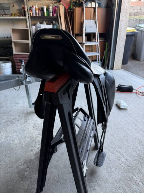 Selle prestige Versailles 