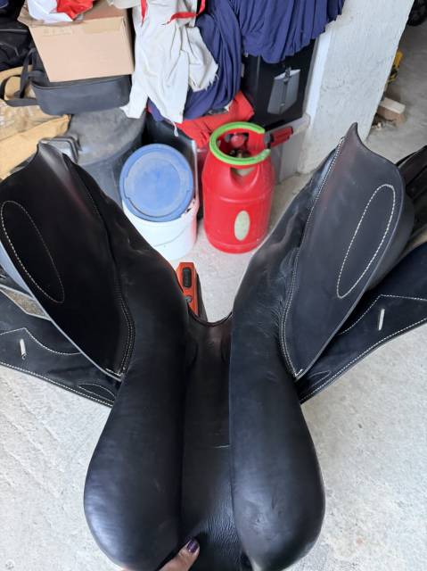 Selle prestige Versailles 