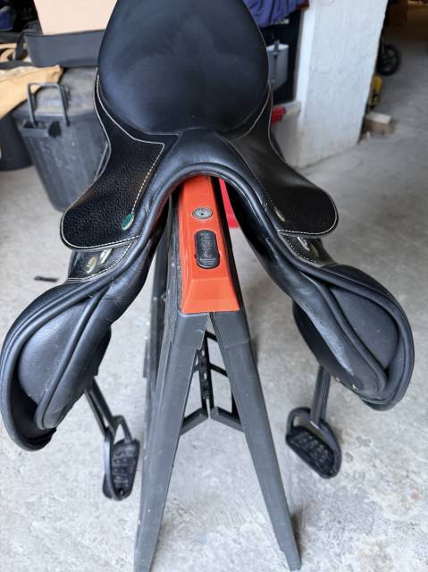 Selle prestige Versailles 