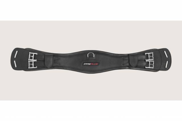 Sangle de dressage ERREPLUS - Confort professionnel