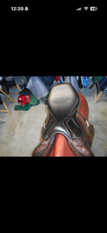 Selle Ikonic &Eacute;volution 