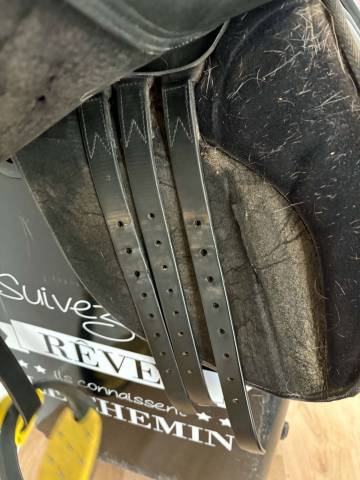 Selle Wintec
