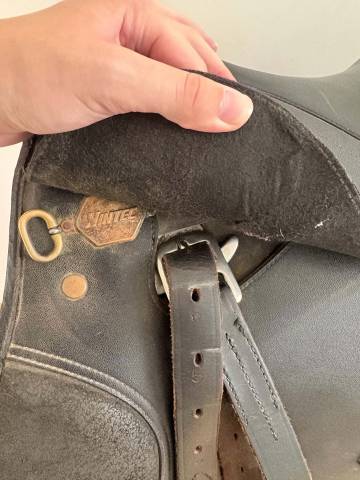 Selle Wintec