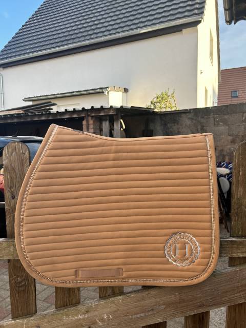 Tapis d&rsquo;&eacute;quitation harcour