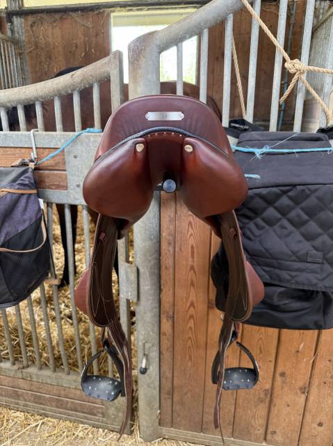 Selle Antar&egrave;s