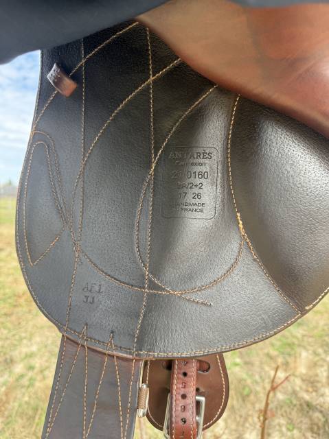 Selle Antar&egrave;s