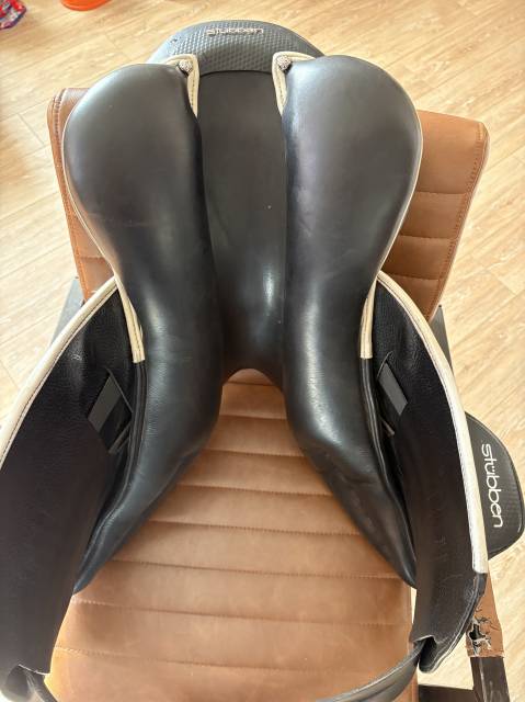 Selle stubben mod&egrave;le zaria 