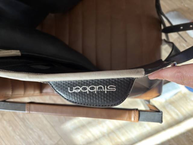 Selle stubben mod&egrave;le zaria 