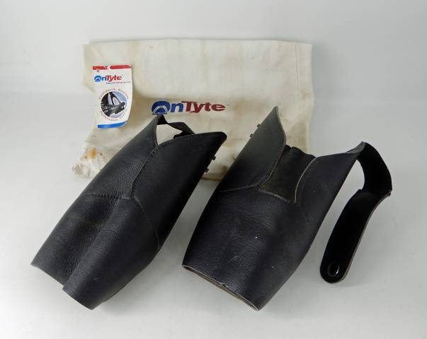 Etriers magn&eacute;tiques Ontyte