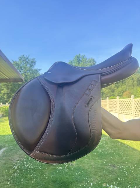 Selle Jump&rsquo;ing de 2024