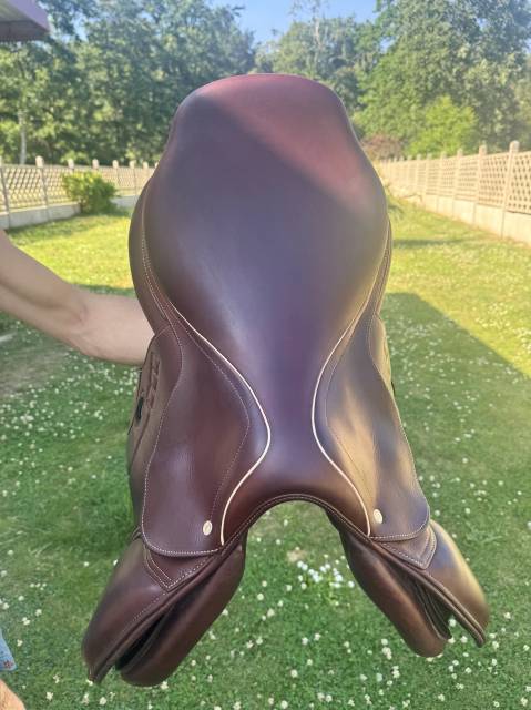 Selle Jump&rsquo;ing de 2024