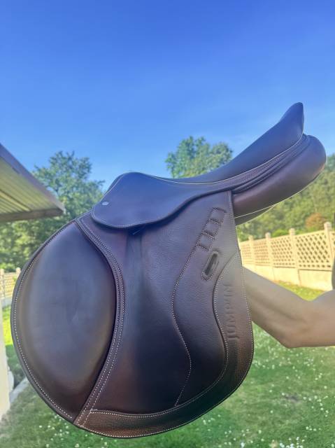 Selle Jump&rsquo;ing de 2024