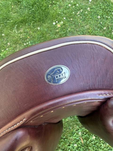 Selle Jump&rsquo;ing de 2024