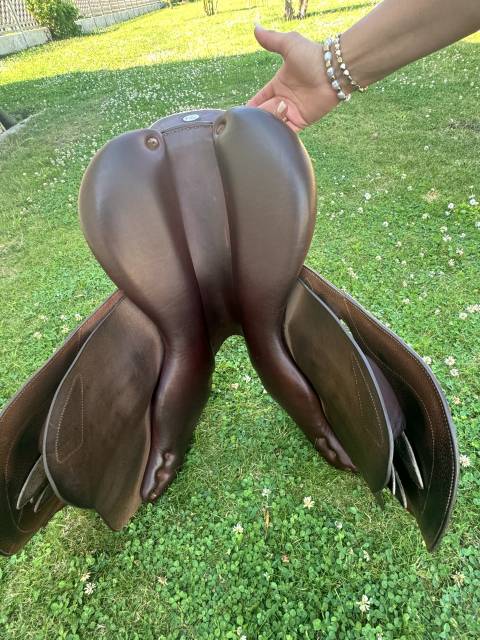 Selle Jump&rsquo;ing de 2024