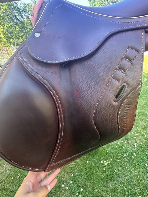 Selle Jump&rsquo;ing de 2024