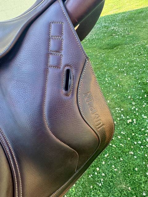 Selle Jump&rsquo;ing de 2024
