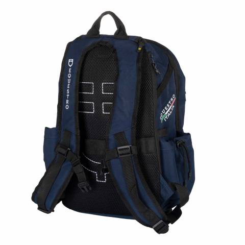 Sac &agrave; dos technique multi-poches Equestro X FISE