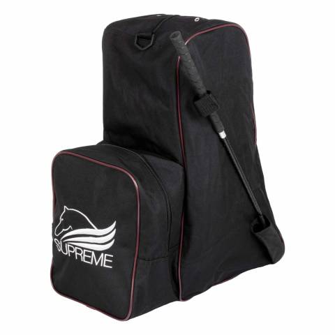 Sac pour bottes et casque avec logo - Supreme - Robuste et pratique