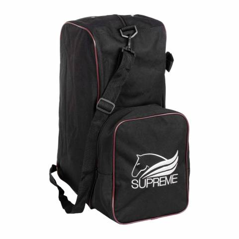 Sac pour bottes et casque avec logo - Supreme - Robuste et pratique