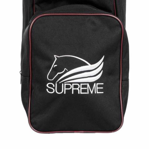 Sac pour bottes et casque avec logo - Supreme - Robuste et pratique