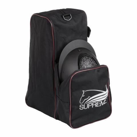 Sac pour bottes et casque avec logo - Supreme - Robuste et pratique