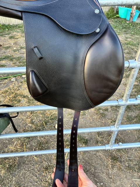 Selle &Eacute;quipe expression monoquartier 17