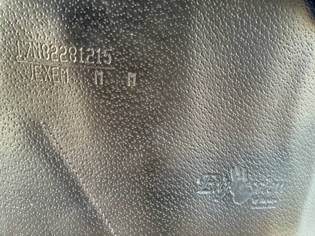 Selle &Eacute;quipe expression monoquartier 17