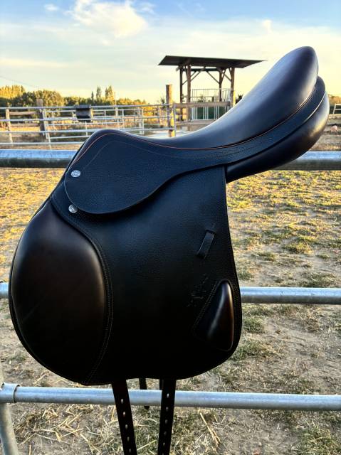 Selle &Eacute;quipe expression monoquartier 17