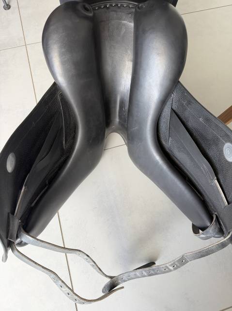 Selle dressage Meyer