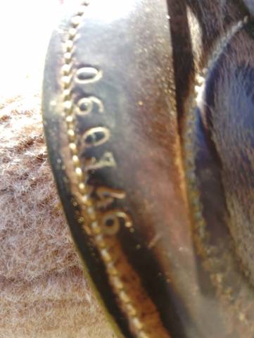selle randonn&eacute;e guichard longue distance