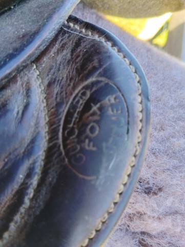 selle randonn&eacute;e guichard longue distance
