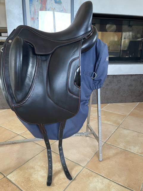 Selle dressage